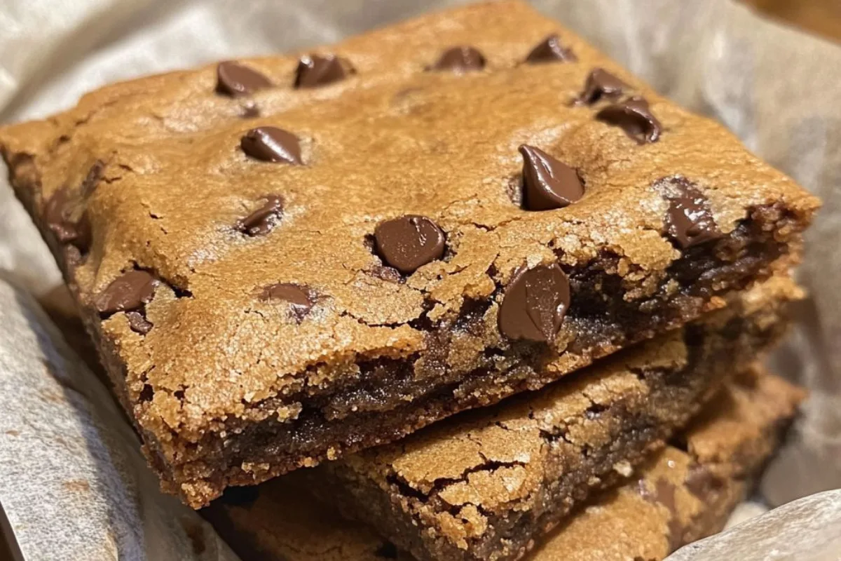 brookie, brookie dessert, brownie cookie hybrid, brookie baking, best brookie recipe