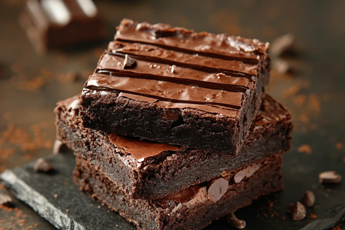 Slutty Brownies Recipe: A Deliciously Indulgent Layered Dessert