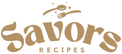 SavorsRecipes