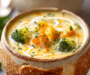 Delicious Panera Copycat Broccoli Cheddar Soup Made Easy