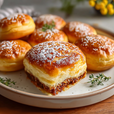 Delicious Tilly’s Pastelles: Your New Family Favorite Dish