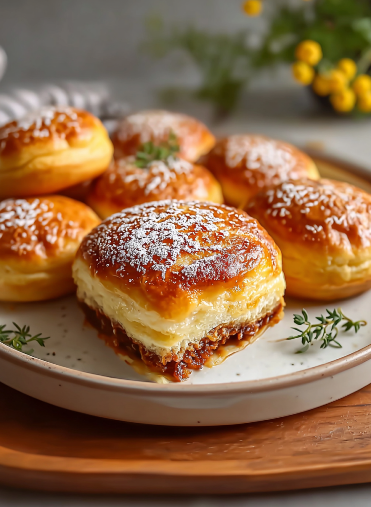 Delicious Tilly’s Pastelles: Your New Family Favorite Dish