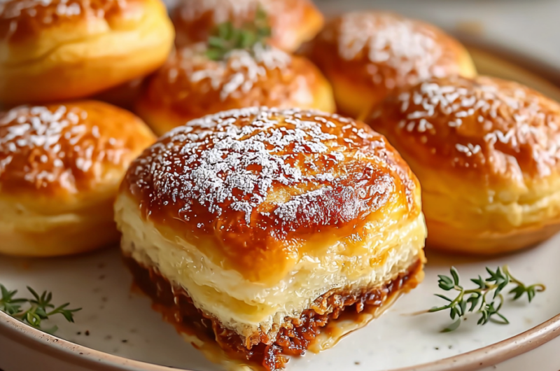 Delicious Tilly’s Pastelles: Your New Family Favorite Dish