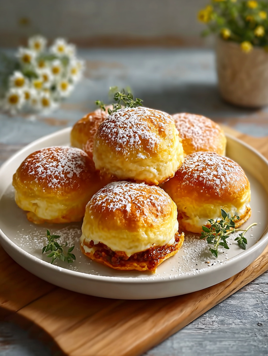 Delicious Tilly’s Pastelles: Your New Family Favorite Dish preparation