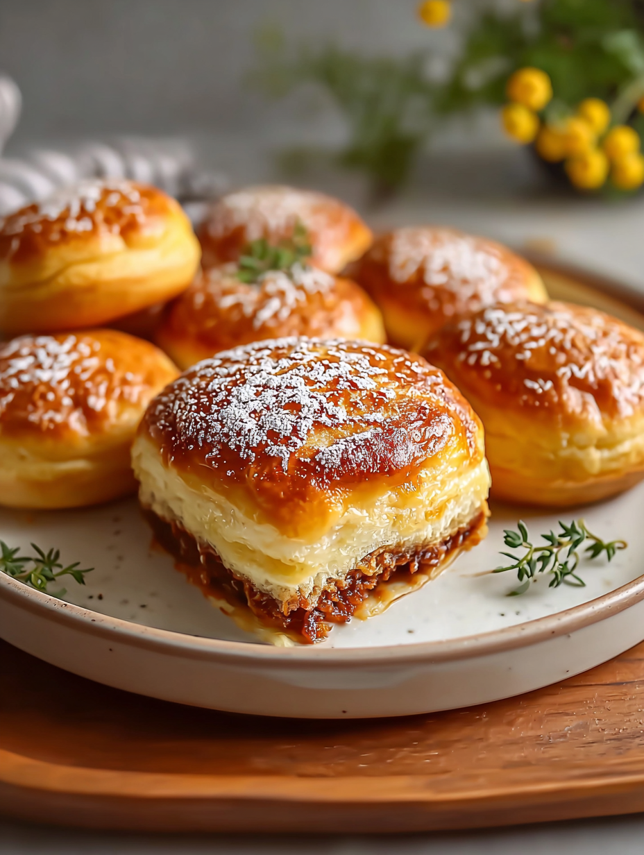 Delicious Tilly’s Pastelles: Your New Family Favorite Dish